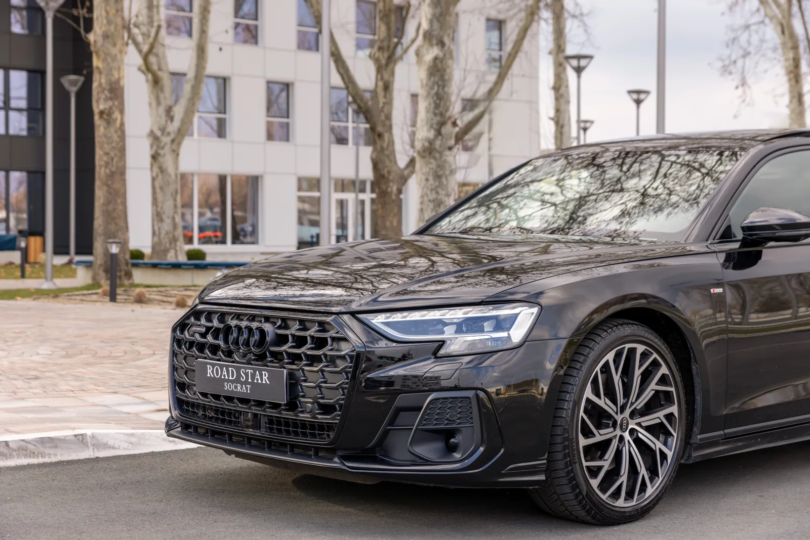Koliko zapravo košta posedovati automobil?