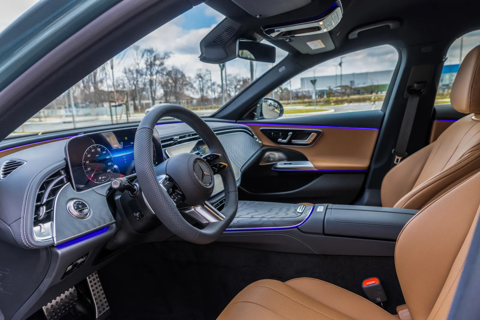 Mercedes-Benz E klasa